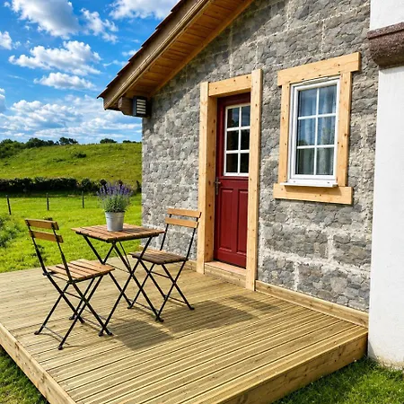 2 Personnes Dans Ancienne Ferme Basque * Urrugne